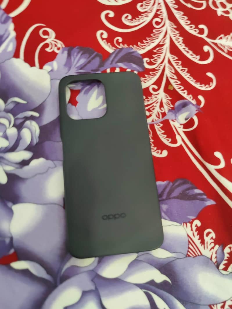 OPPO A6 s 4