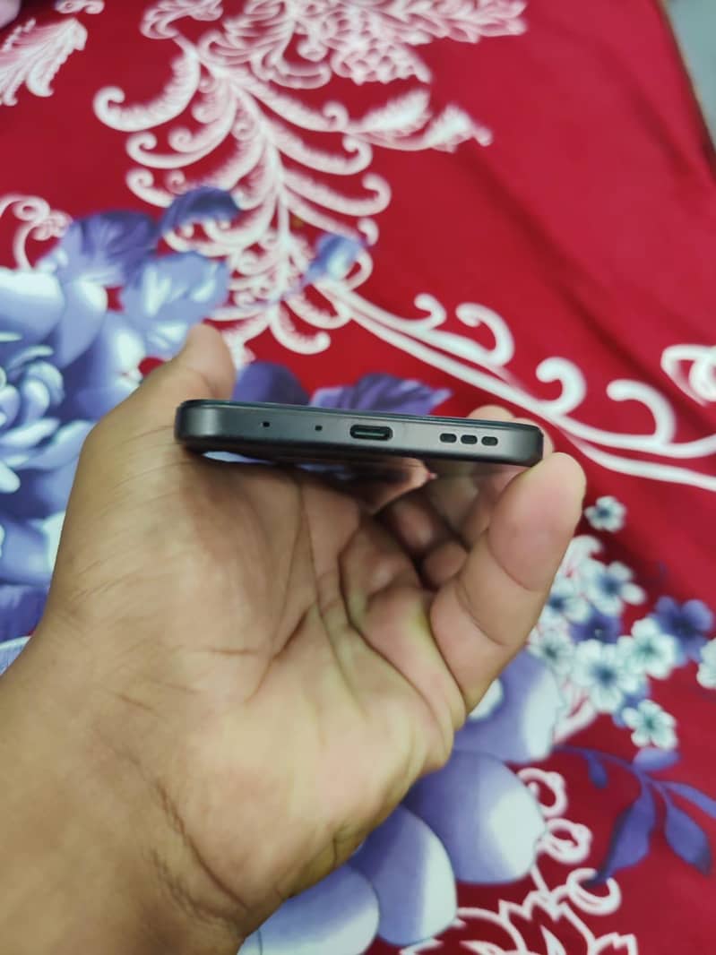 OPPO A6 s 5
