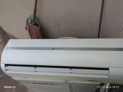 orient non inverter ac