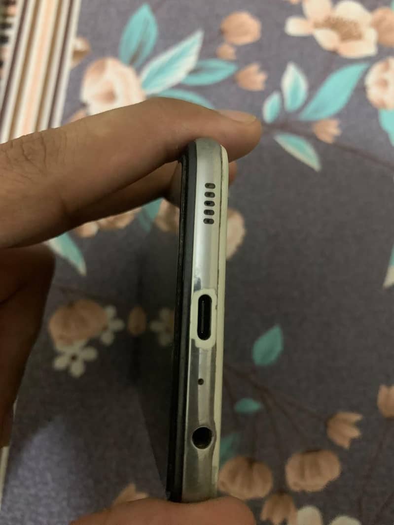Samsung Mobile A52 4