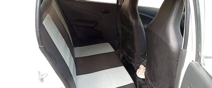Suzuki Cultus VXR 2017