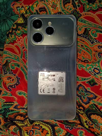 Tecno Spark 40
