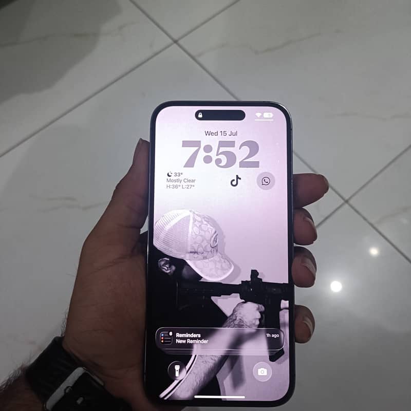 Apple iPhone 14 Pro Max 2
