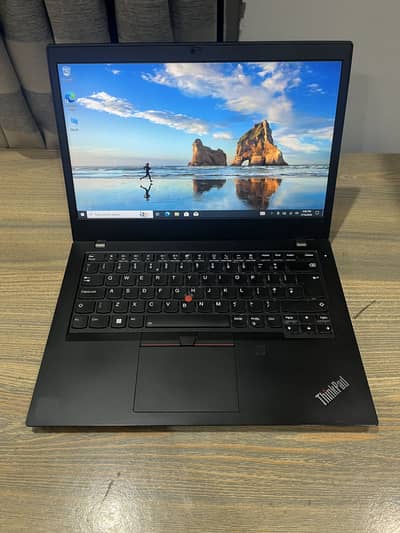 Lenovo Thinkpad L14 Ci5 11th Gen |16gb 256gb| Powerful Business Laptop