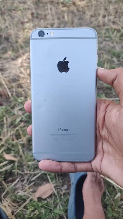 Apple iPhone 6 Plus
