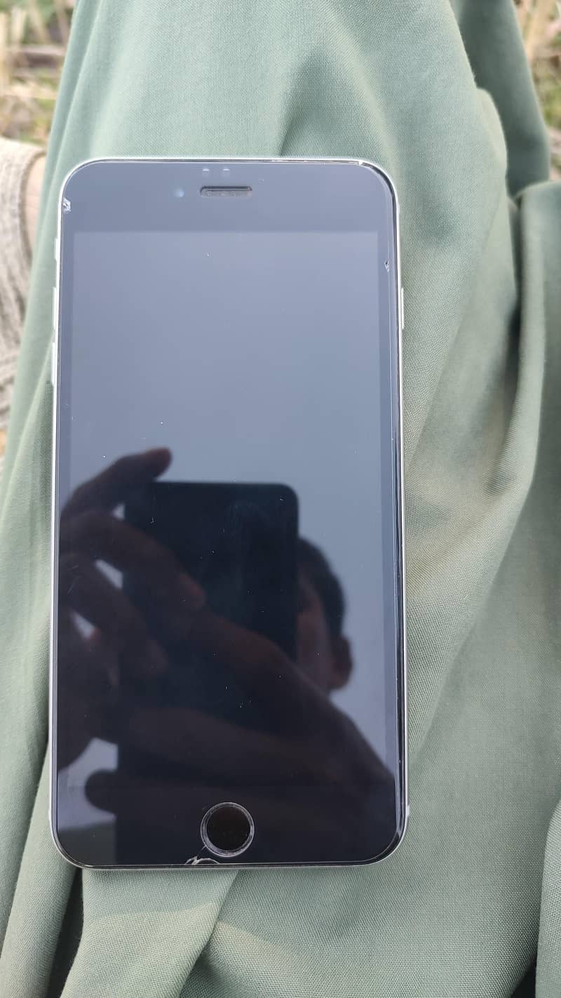 Apple iPhone 6 Plus 1