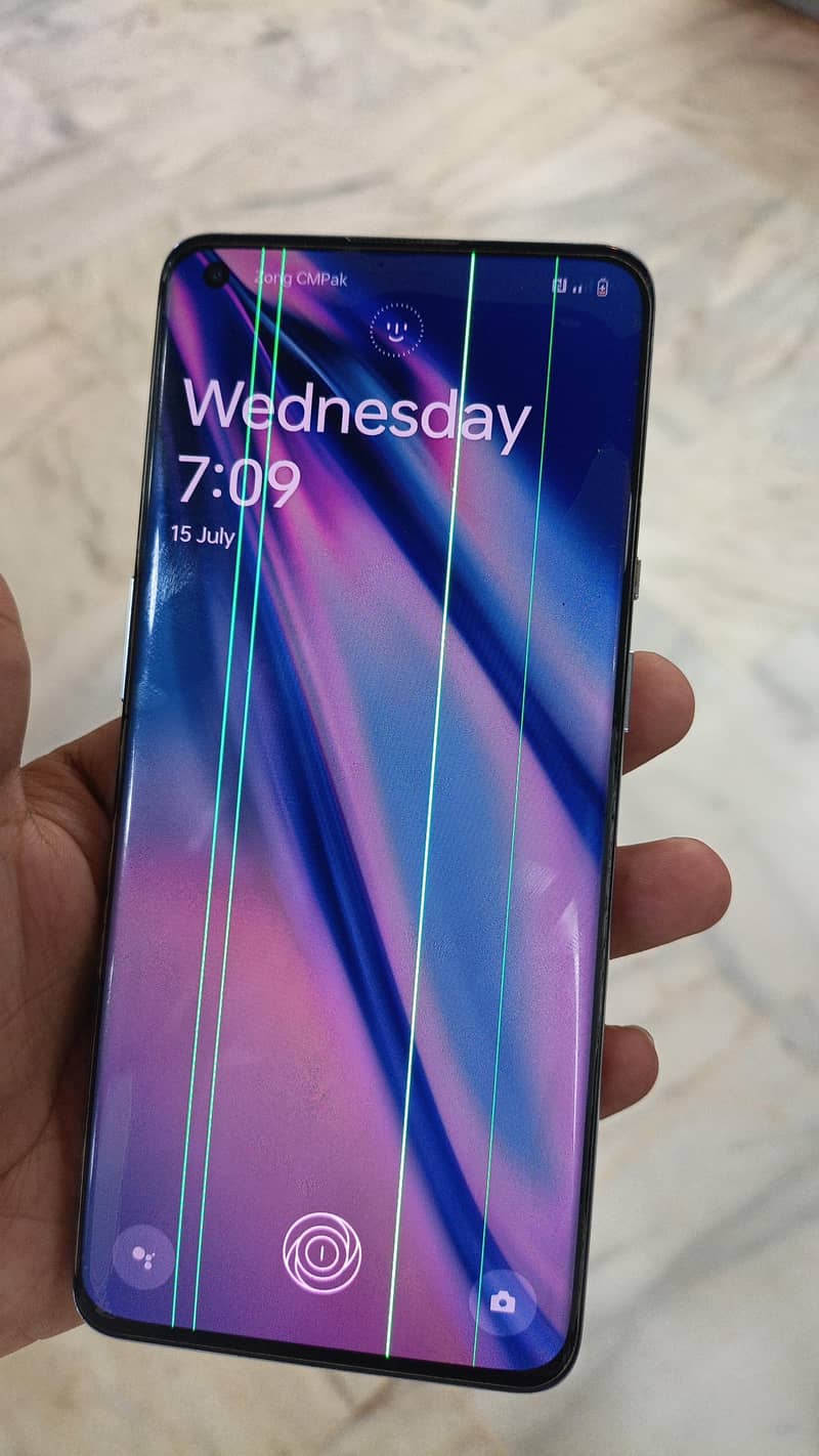 One Plus 9 Pro 0