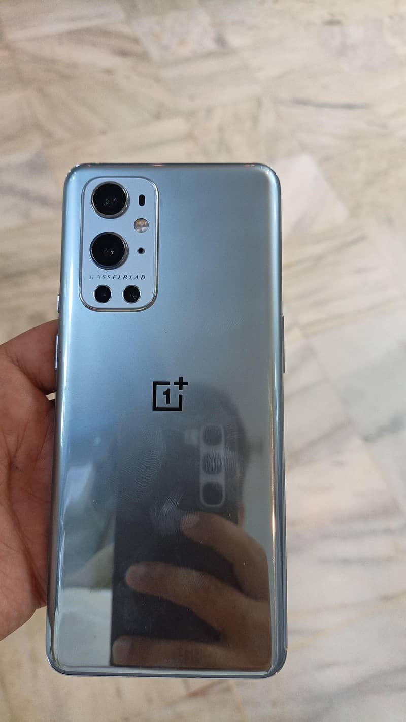 One Plus 9 Pro 1