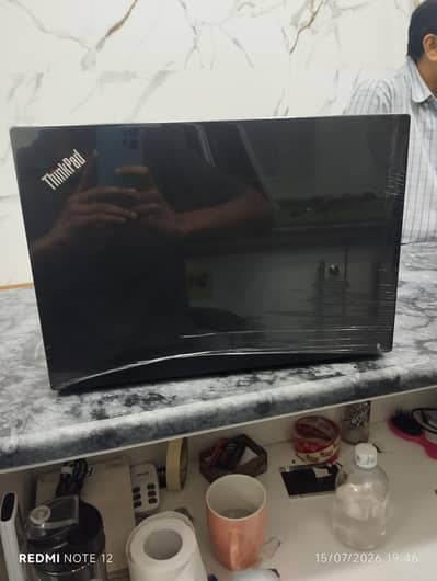 Lenovo T480S i5 8th gen 8/256