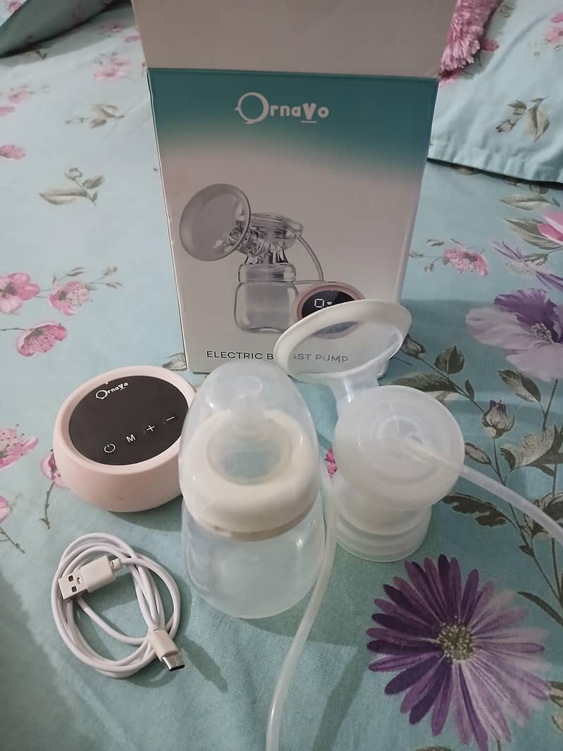 Breastpump 0