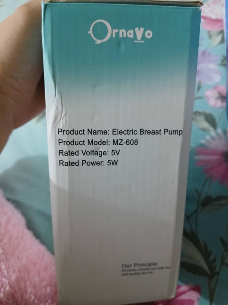 Breastpump 3