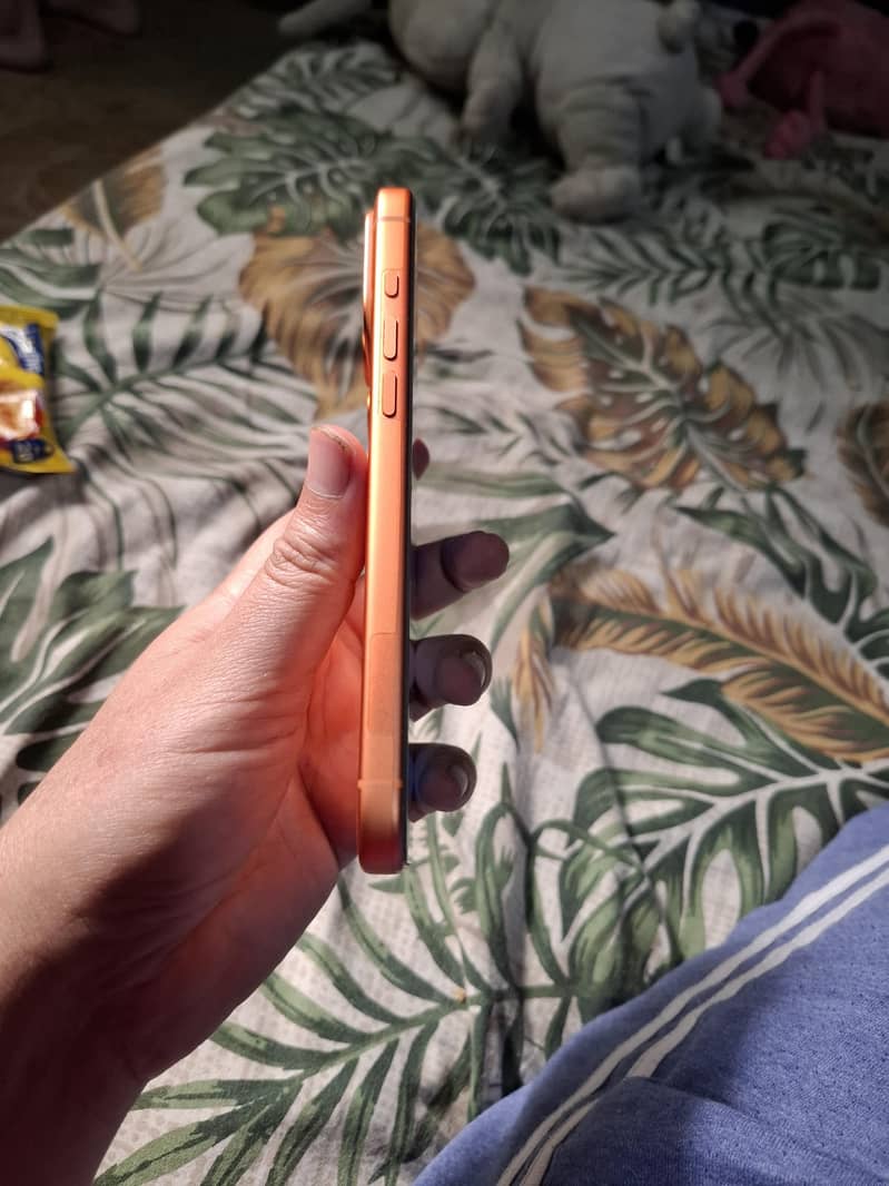 Apple 17 pro max 5