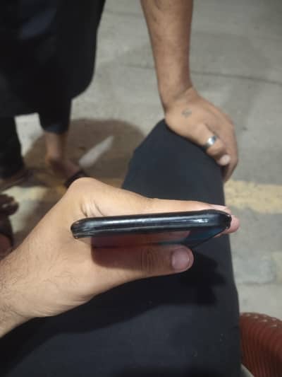 Infinix Hot 8 Lite