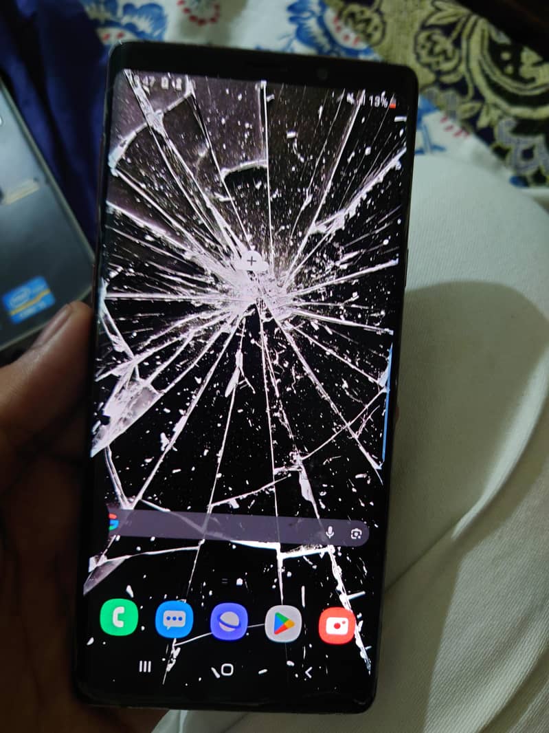 Samsung Note 9 Edge 1