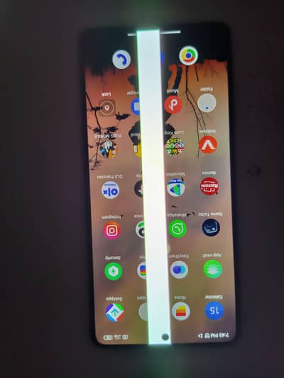 Xiaomi Redmi K40 Gaming