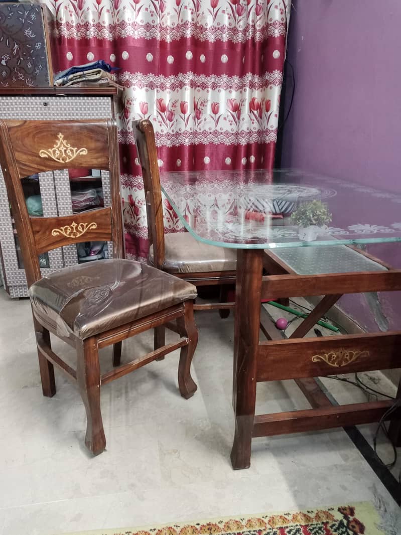 dinning table 1