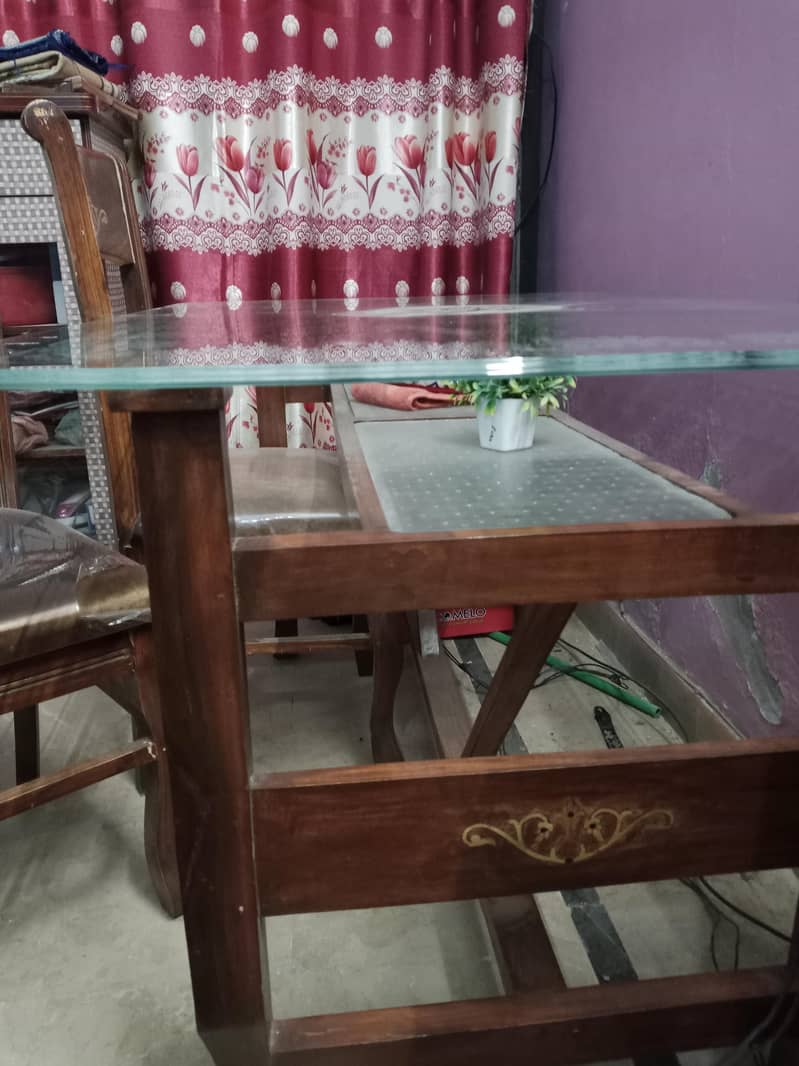 dinning table 2