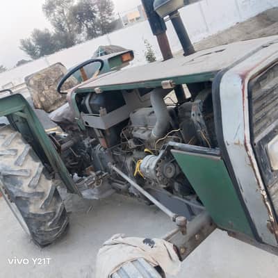 Messi 240 green