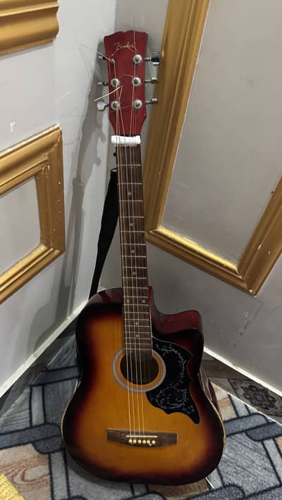 Acoustic Guitar