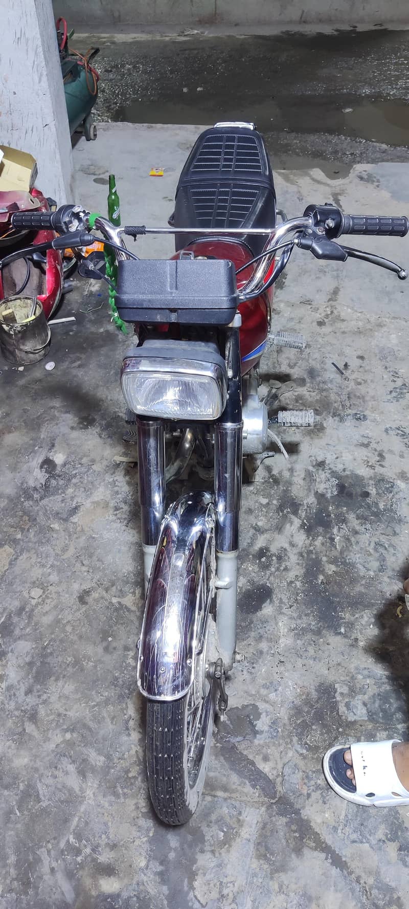 2004 model 0
