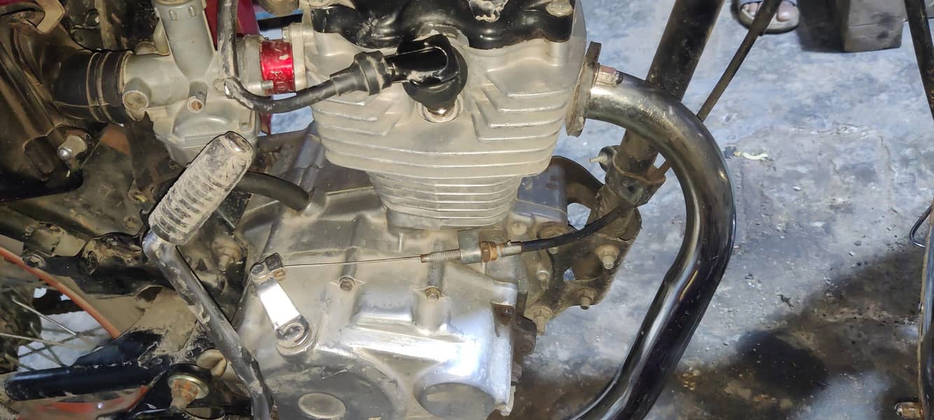 2004 model 6
