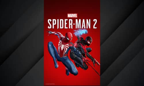 Spider-Man 2 For PS5
