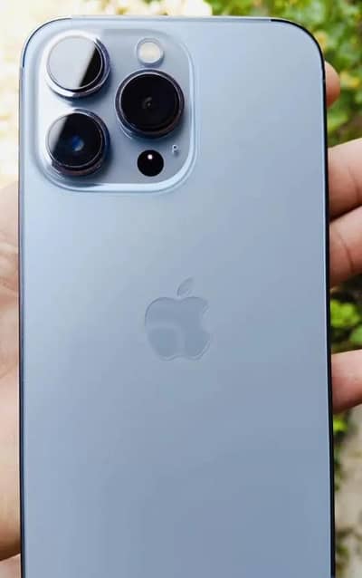 iPhone 13 Pro - 128 GB (Non-PTA)