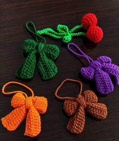 charm hangings rs 300 each