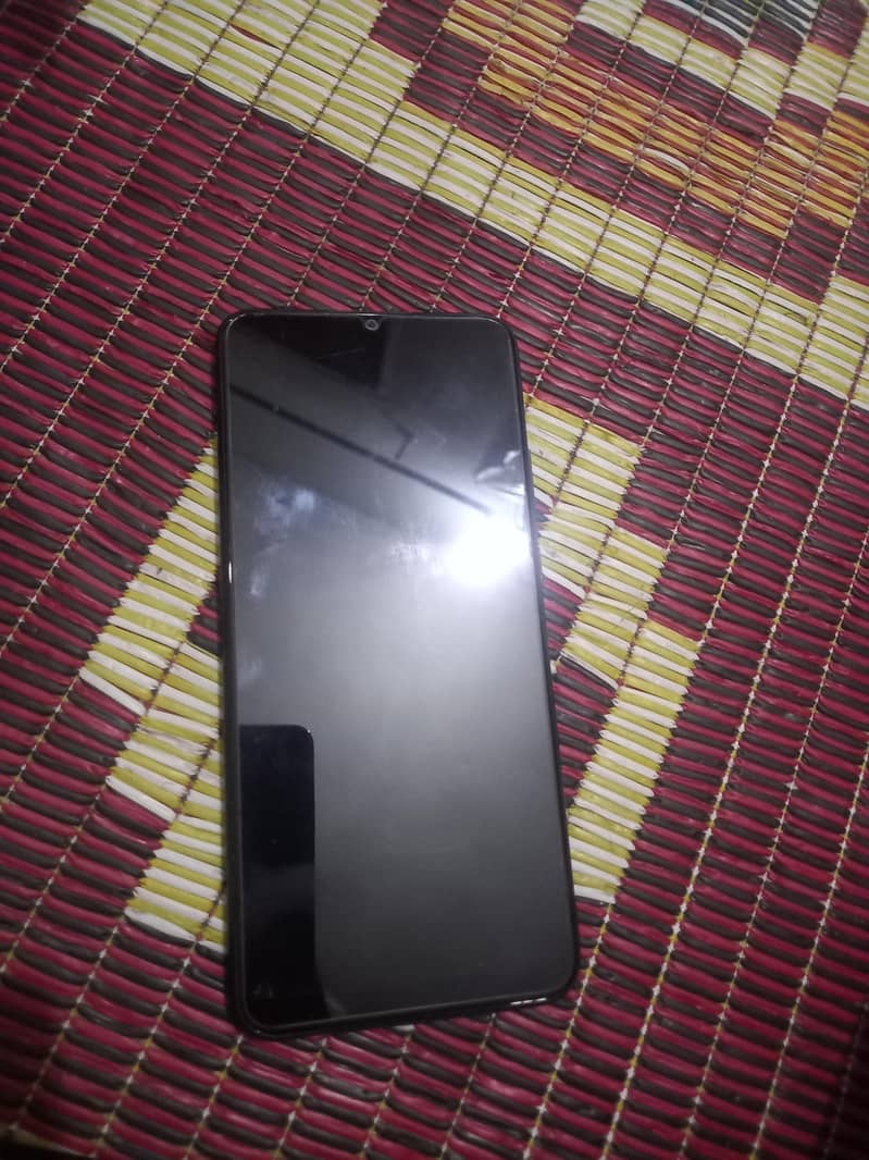OPPO A16e 0