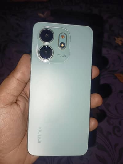 Infinix Smart 9 hd Official PTA Approved