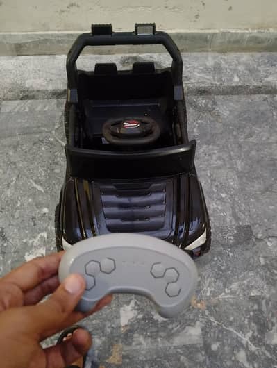 toy car for kids ñew condition