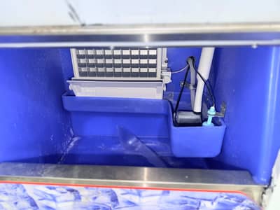 Ice Maker Machine