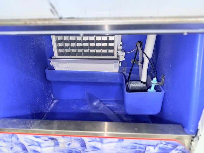 Ice Maker Machine 0