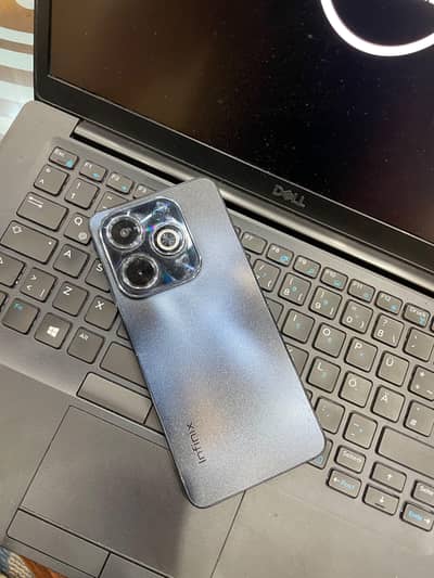 Infinix Hot 40i
