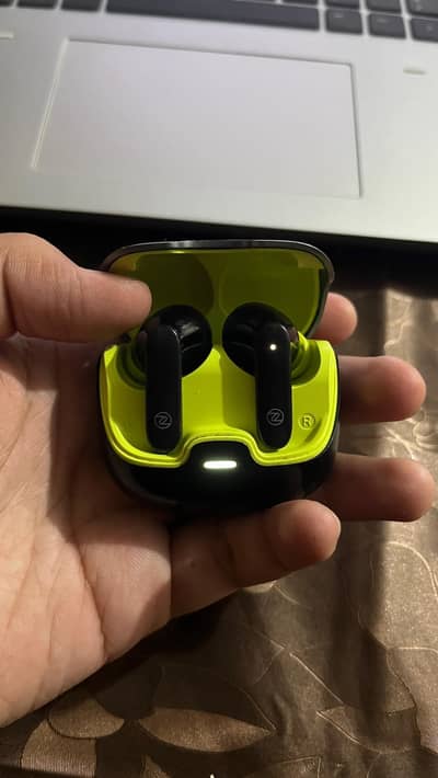 Zero Wave Z Buds