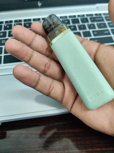 Uwell Caliburn G3 Lite