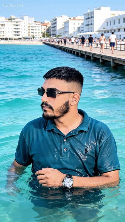 Hassan Ali 