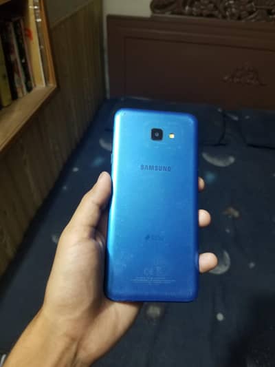 Samsung Mobile J4 Core HOTSPOT AND CALL BEST
