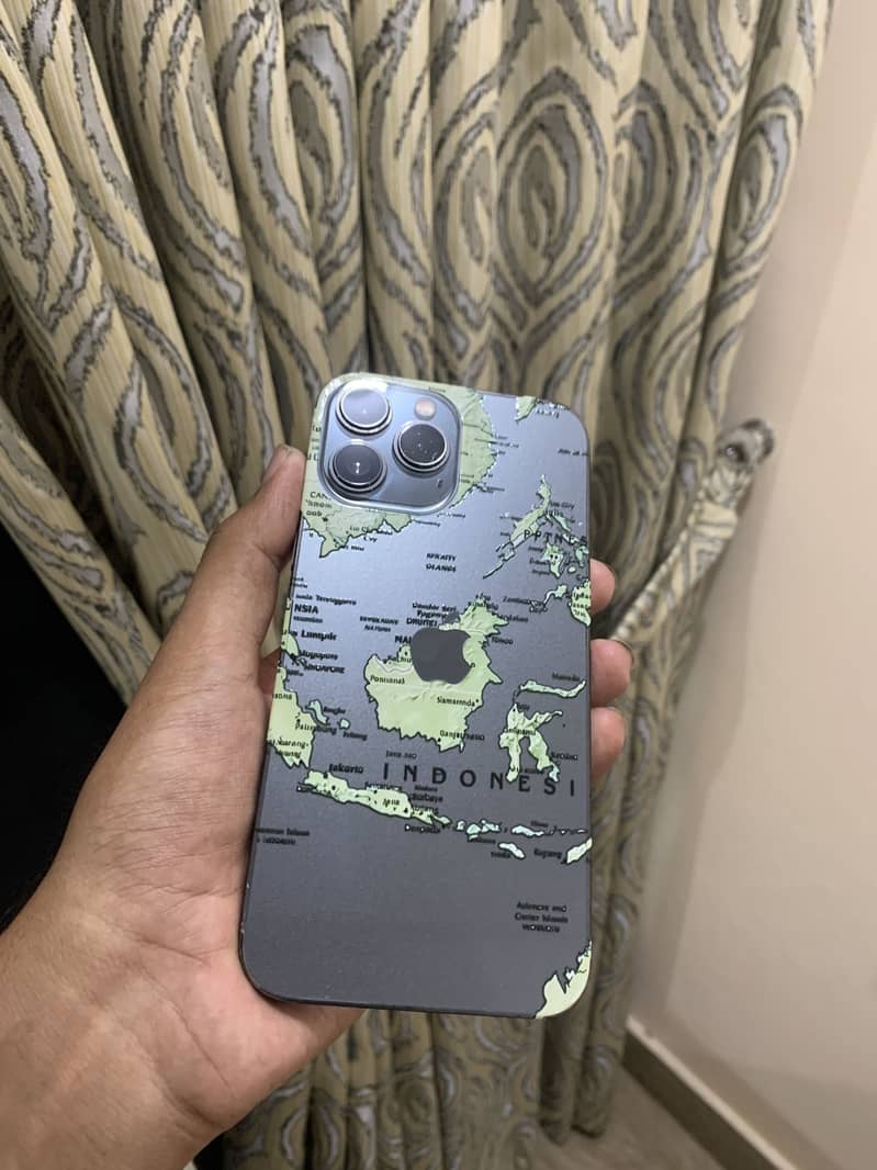 Apple iPhone 13 Pro Max 3