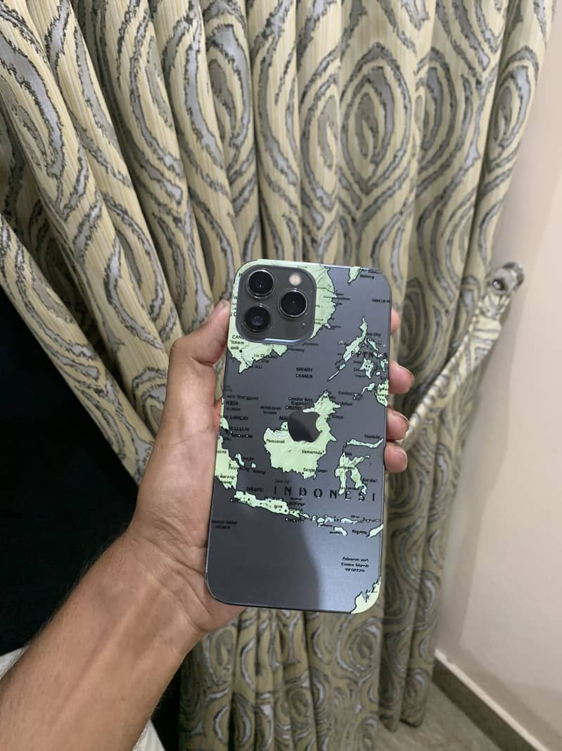 Apple iPhone 13 Pro Max 5