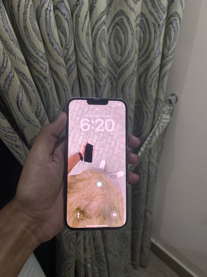 Apple iPhone 13 Pro Max 7