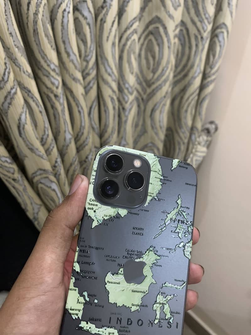 Apple iPhone 13 Pro Max 9