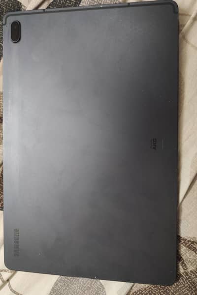 Samsung Galaxy Tab S7 FE 6GB/128GB – Scratchless Condition