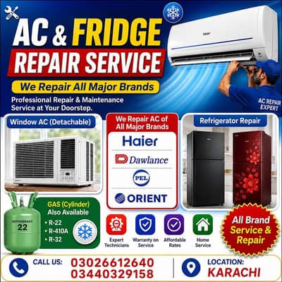 Ac Technician