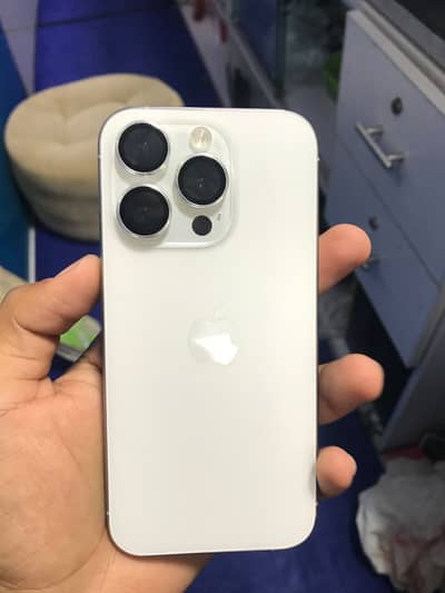 Apple iPhone 15 Pro