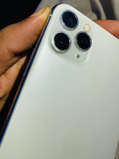 Apple iPhone 11 Pro Max