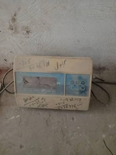 electric kanta