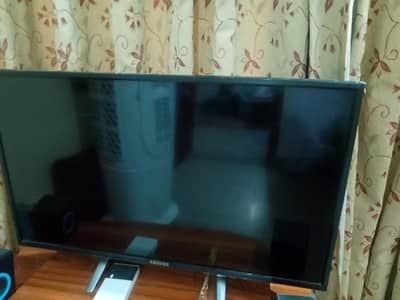 Samsung Original 32' LCD TV
