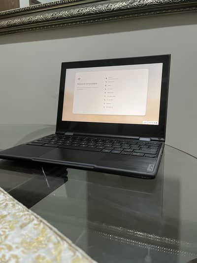 Lenovo Chrome 360
