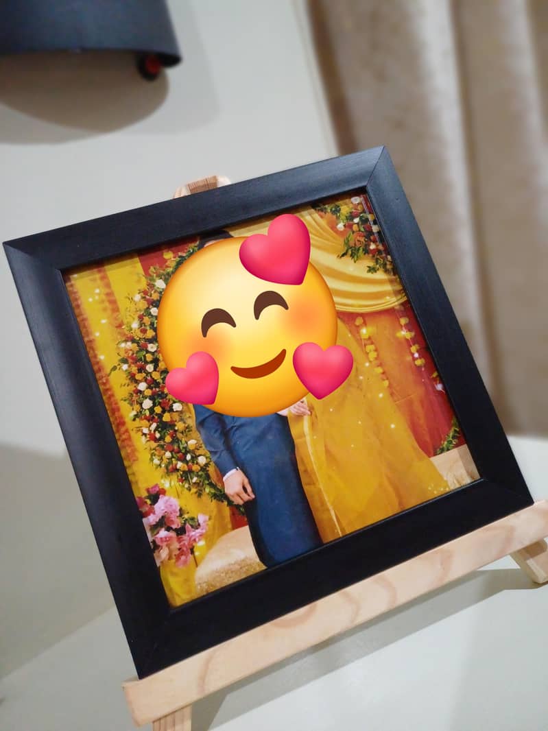 picture frame 1